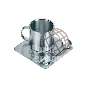 Coffee Set Espresso 180cc