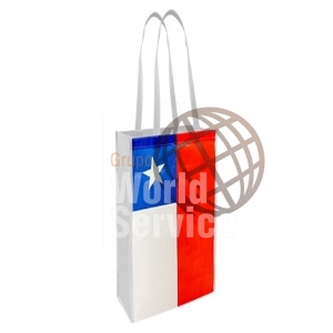 Eco Flag Shopping Bag