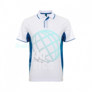 Polera Montmelo Hombre