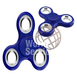 Fidget Spinner Plástico