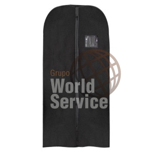 Eco Garment Bag