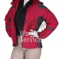 OFR PARKA TERMICA EXPEDITION HIGH TECH MUJER 100% NYLON 320D