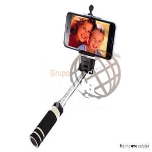 Mini Selfie-Stick Monopod