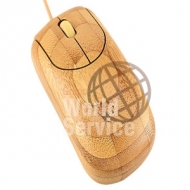 USB Mouse de Bamboo
