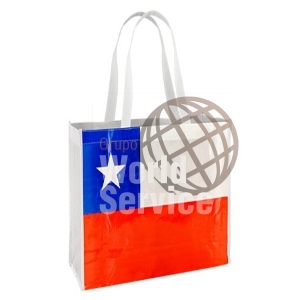 Eco Flag Congress Bag