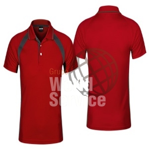 Polera Deportiva Hombre Roger