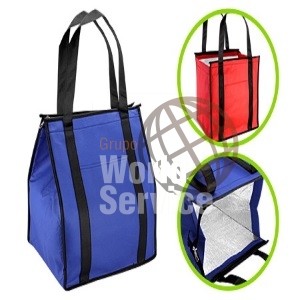 Eco Big Cooler Bag